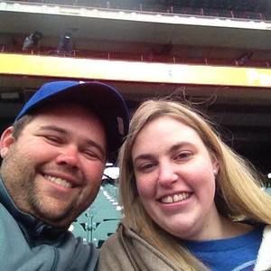 Meet your Posher, Shane